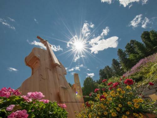 Apartamento Haus Daheim III