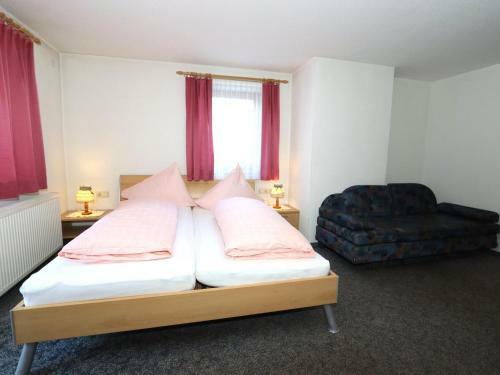 Apartamento Haus Daheim IV