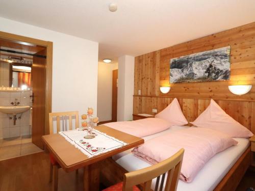 Apartamento Haus Daheim IV