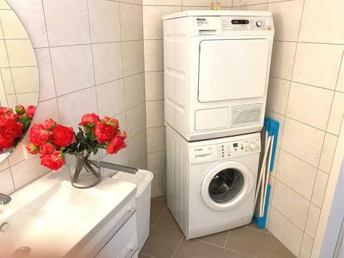 Apartamento Idylle Am Bach