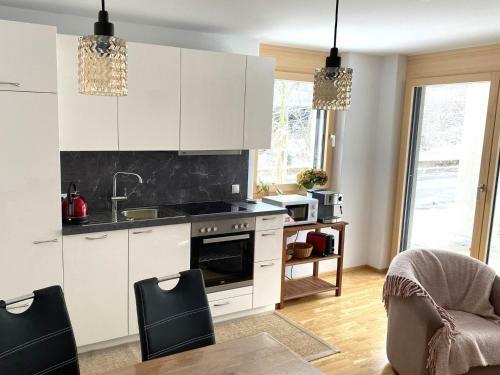 Apartamento Idylle Am Bach