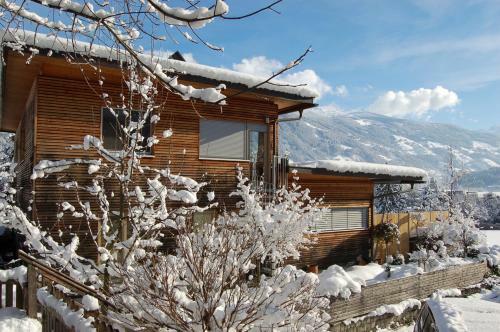 Apartamento Landhaus Neussl