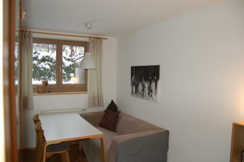 Apartamento Landhaus Neussl