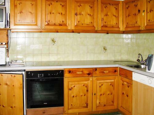 Apartment Garni Regina - Kpl642