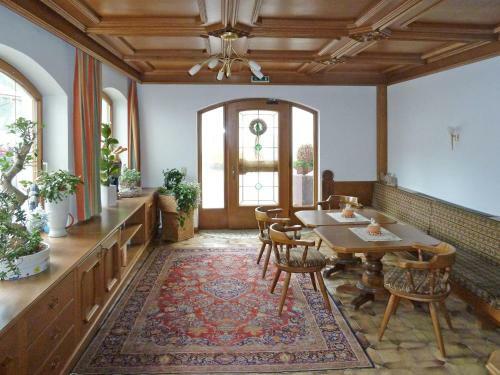Holiday Home Paznaun - Kpl115