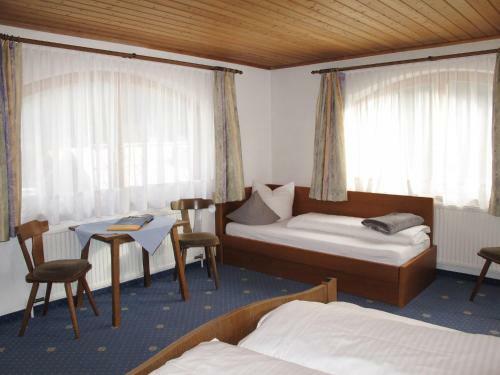 Holiday Home Paznaun - Kpl115
