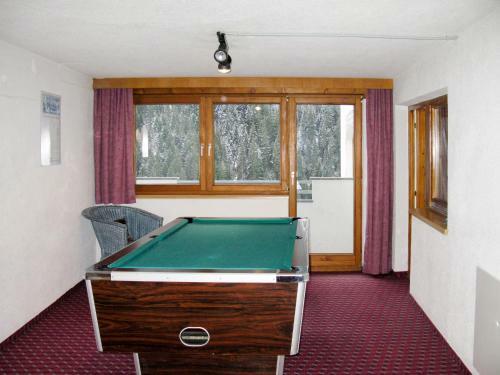Holiday Home Paznaun - Kpl115