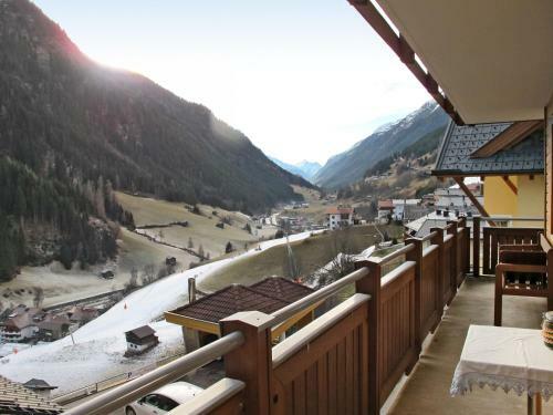 Holiday Home Paznaun - Kpl115
