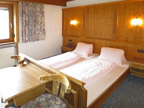 Apartment Apart Alpenland - Kpl440