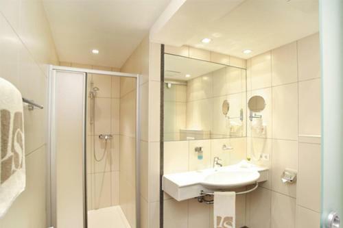 Apartamento Ischgl Suite
