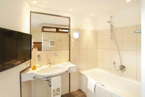 Apartamento Ischgl Suite