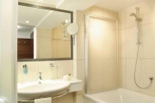 Apartamento Ischgl Suite