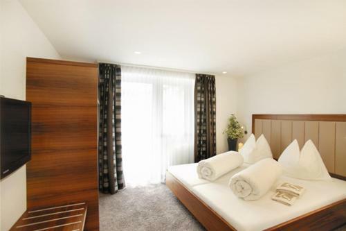 Apartamento Ischgl Suite