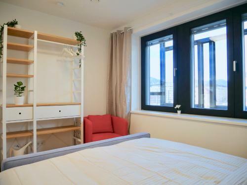 Apartamento Skylounge City-apartments