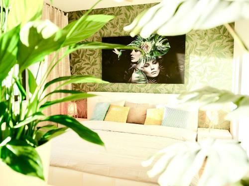 Apartamento Skylounge City-apartments