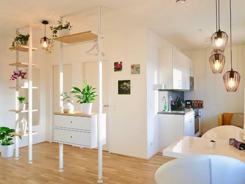 Apartamento Skylounge City-apartments