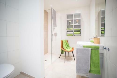 Apartamento Skylounge City-apartments