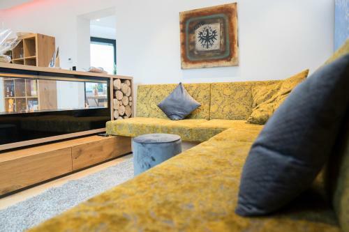 Apartamento Skylounge City-apartments