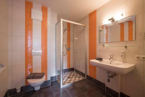 Hotel Pension Wiesenhof