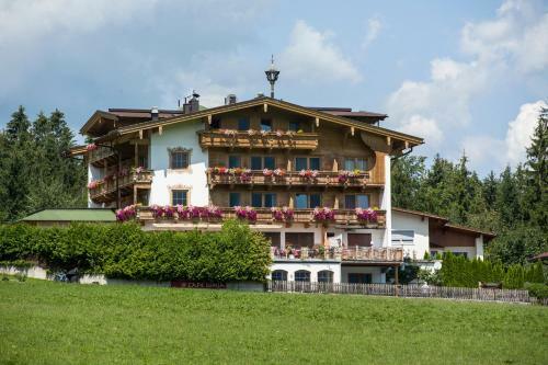 Hotel Pension Wiesenhof