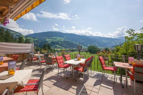 Hotel Pension Wiesenhof