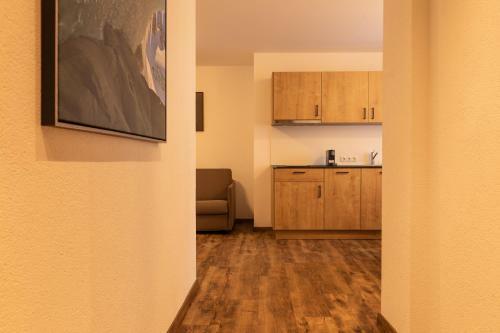 Apartamento Pitztal Living