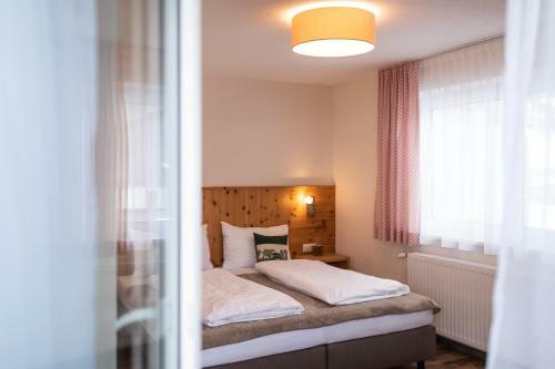Apartamento Pitztal Living