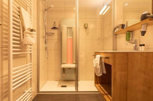 Apartamento Pitztal Living