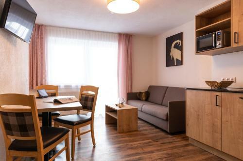 Apartamento Pitztal Living