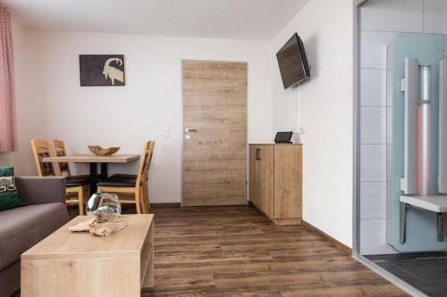 Apartamento Pitztal Living