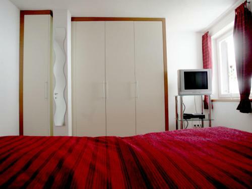 Apartamento Ferienwohnung Wurzh�he