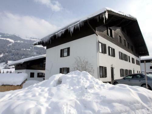 Apartamento Ferienwohnung Wurzh�he