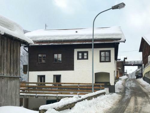 Holiday Home Juen - Kpl445
