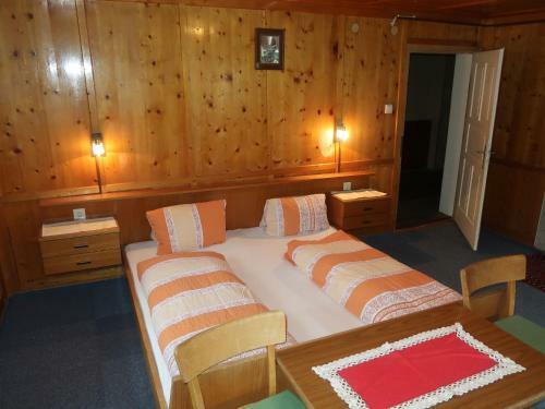 Holiday Home Juen - Kpl445