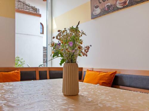 Simplistic Apartment In Jerzens With Balcony