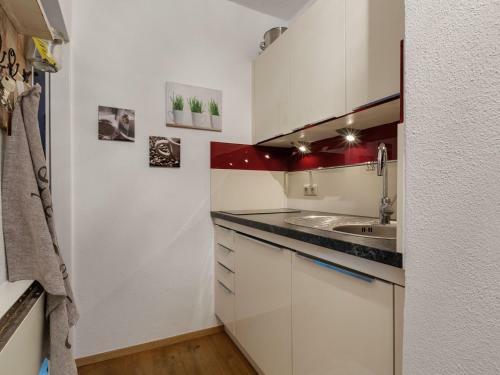 Charming Apartment In Jochberg With Balcony