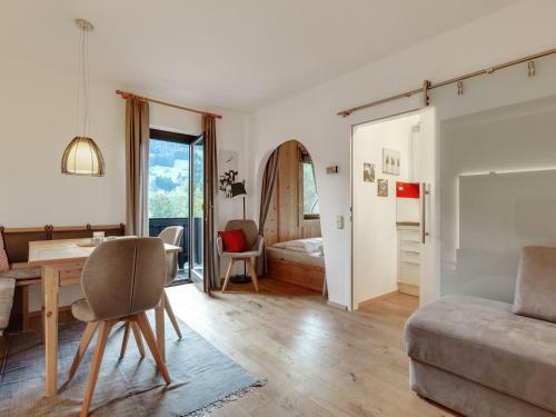 Charming Apartment In Jochberg With Balcony