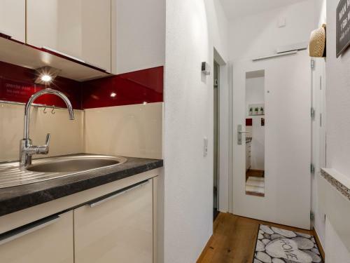 Charming Apartment In Jochberg With Balcony