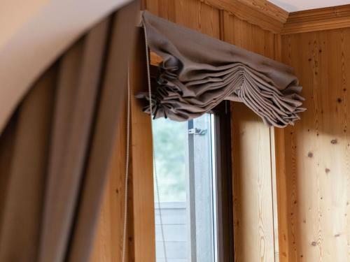 Charming Apartment In Jochberg With Balcony