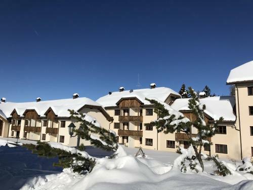 Apartment Almresort Gerlitzen By Seebnb