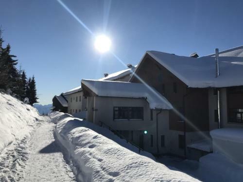 Apartment Almresort Gerlitzen By Seebnb