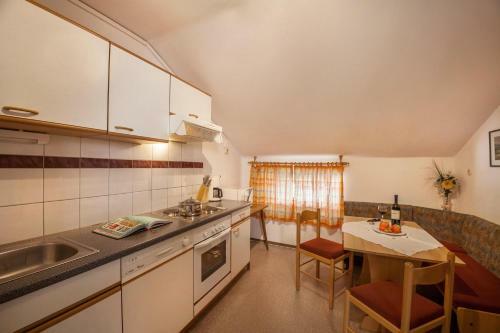 Apartamento Ferienwohnung Brugger 4 Personen