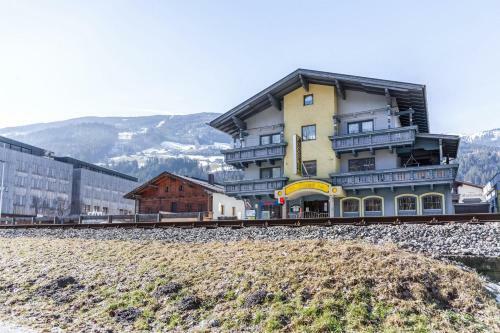 Apartamento Ferienwohnung Brugger 4 Personen