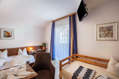 Apartamento Ferienwohnung Brugger 4 Personen