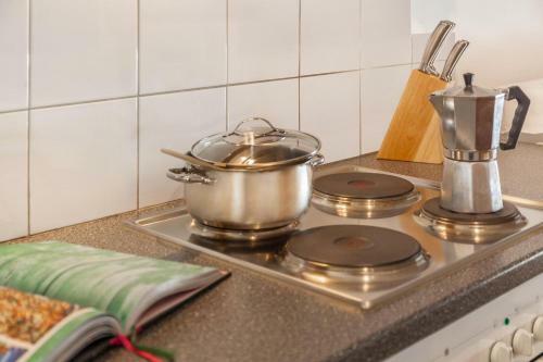 Apartamento Ferienwohnung Brugger 4 Personen