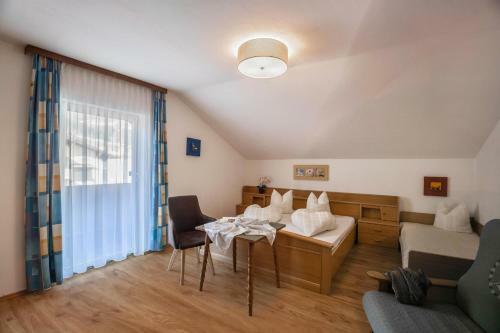 Apartamento Ferienwohnung Brugger 4 Personen