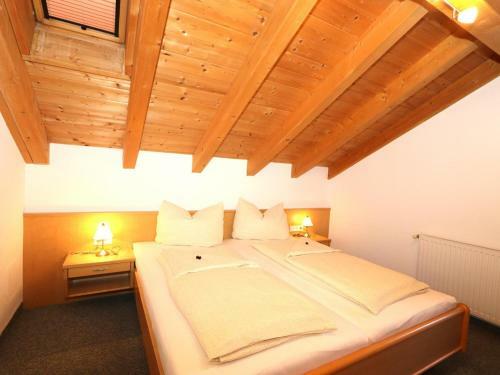 Apartamento Haus Irmgard I