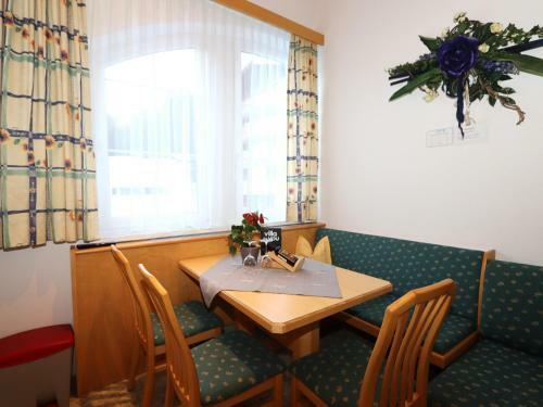 Apartamento Haus Irmgard I
