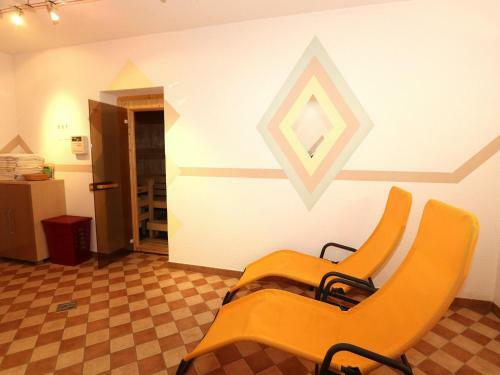 Apartamento Haus Irmgard I
