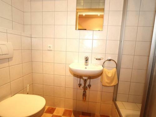 Apartamento Haus Irmgard II